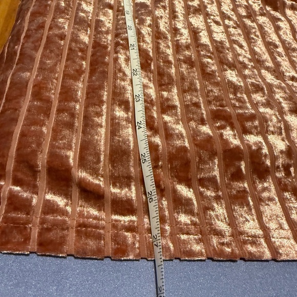 Entro Pink Boho Long Sleeve Blouse - Picture 9 of 10